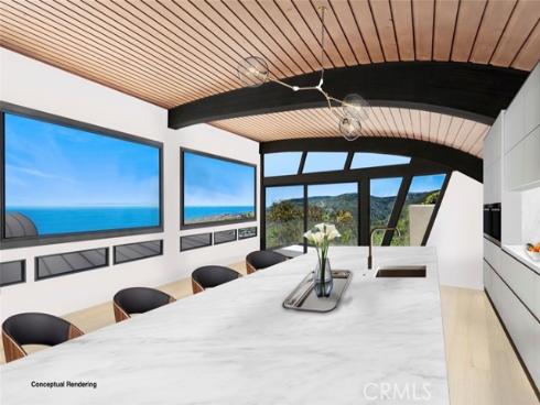 1255 Skyline Drive, Laguna Beach, CA