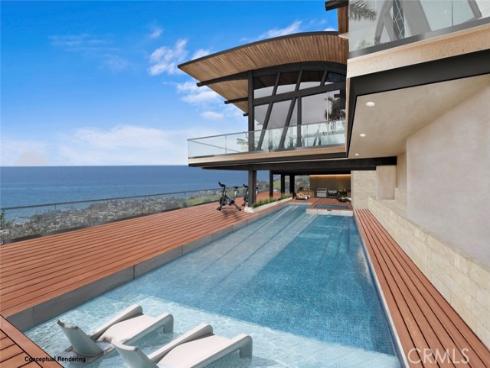 1255 Skyline Drive, Laguna Beach, CA