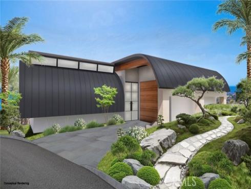 1255 Skyline Drive, Laguna Beach, CA