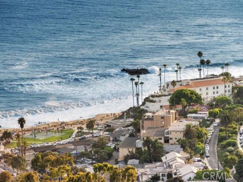 1255 Skyline Drive, Laguna Beach, CA