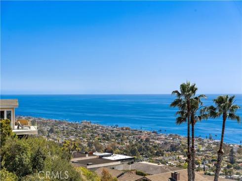 1255 Skyline Drive, Laguna Beach, CA