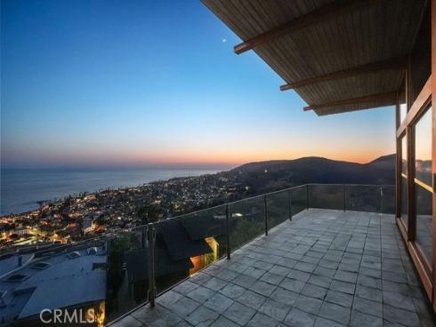 1255 Skyline Drive, Laguna Beach, CA