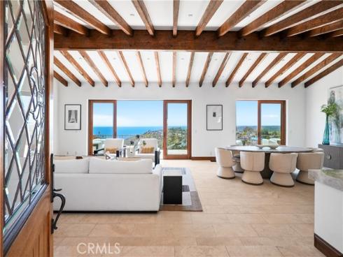 2516 Temple Hills Drive, Laguna Beach, CA