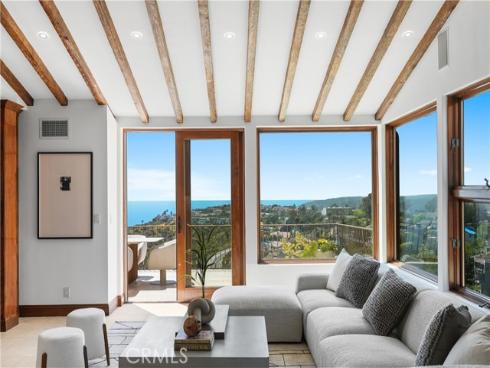 2516 Temple Hills Drive, Laguna Beach, CA