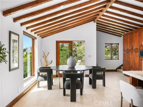 2516 Temple Hills Drive, Laguna Beach, CA