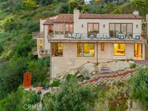 2516 Temple Hills Drive, Laguna Beach, CA