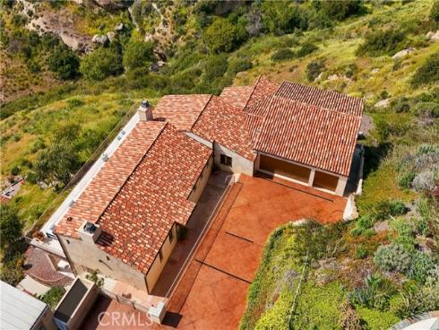 2516 Temple Hills Drive, Laguna Beach, CA