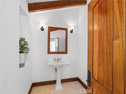 2516 Temple Hills Drive, Laguna Beach, CA