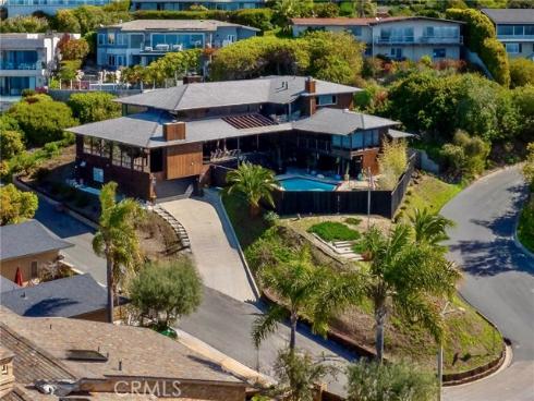 622 Mystic Way, Laguna Beach, CA