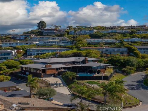 622 Mystic Way, Laguna Beach, CA