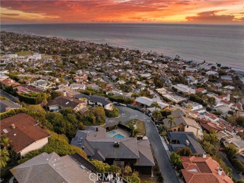 622 Mystic Way, Laguna Beach, CA