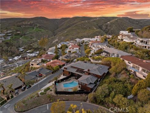 622 Mystic Way, Laguna Beach, CA