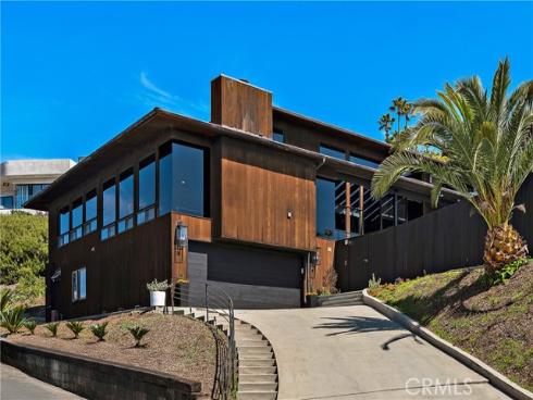 622 Mystic Way, Laguna Beach, CA