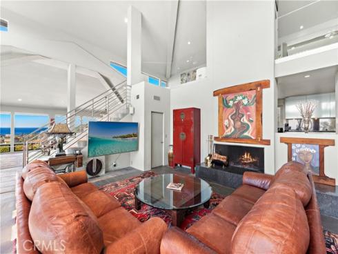 622 Mystic Way, Laguna Beach, CA