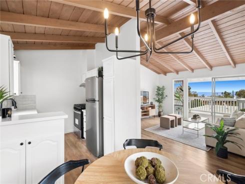 135 High Drive , Laguna Beach, CA