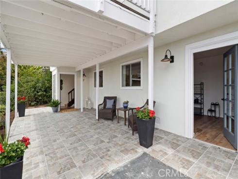 135 High Drive , Laguna Beach, CA