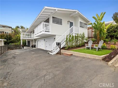 135 High Drive , Laguna Beach, CA