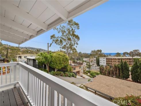 135 High Drive , Laguna Beach, CA