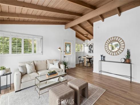 135 High Drive , Laguna Beach, CA