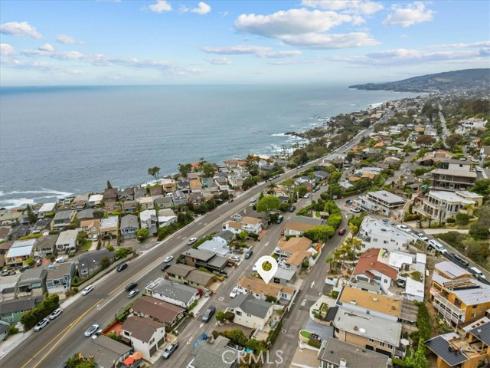 2750 Solana Way, Laguna Beach, CA