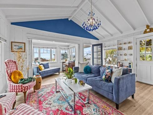 2750 Solana Way, Laguna Beach, CA