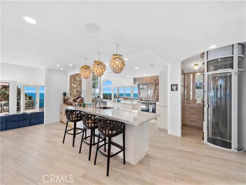 594 Cliff Drive, Laguna Beach, CA