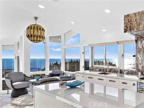 594 Cliff Drive, Laguna Beach, CA