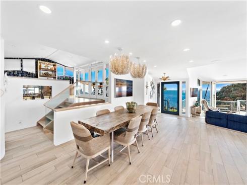 594 Cliff Drive, Laguna Beach, CA