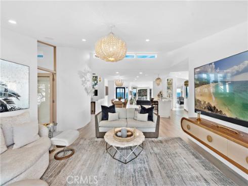 594 Cliff Drive, Laguna Beach, CA