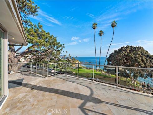 594 Cliff Drive, Laguna Beach, CA