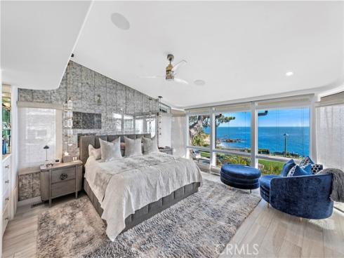 594 Cliff Drive, Laguna Beach, CA