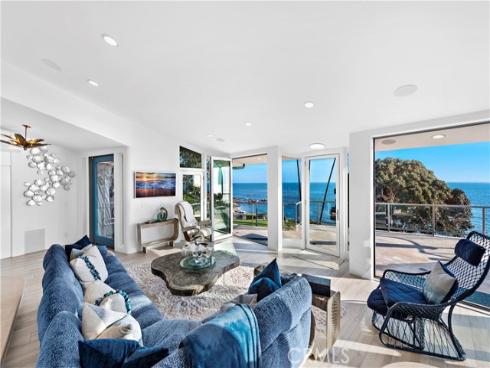 594 Cliff Drive, Laguna Beach, CA