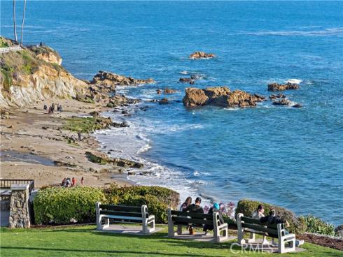 594 Cliff Drive, Laguna Beach, CA