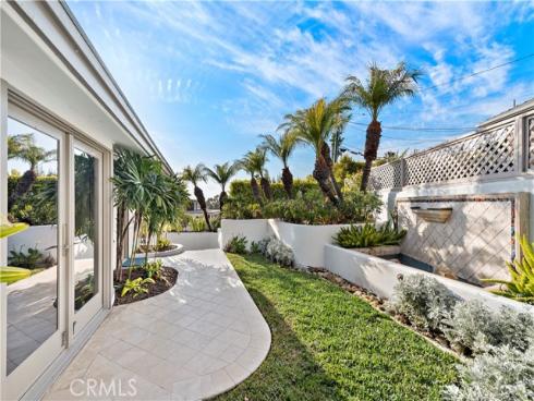 594 Cliff Drive, Laguna Beach, CA