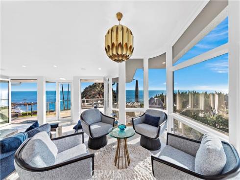 594 Cliff Drive, Laguna Beach, CA