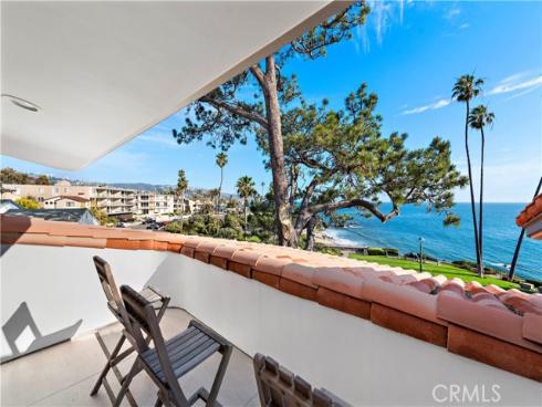 594 Cliff Drive, Laguna Beach, CA