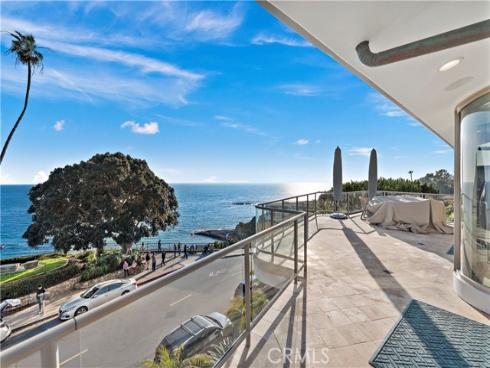 594 Cliff Drive, Laguna Beach, CA