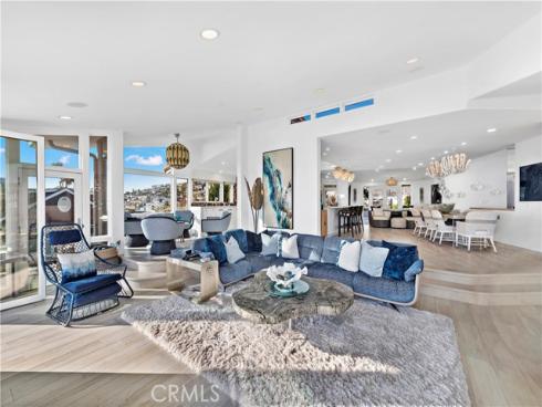594 Cliff Drive, Laguna Beach, CA
