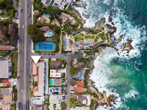 2175 S Coast  20  Highway, Laguna Beach, CA