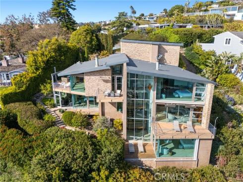 856 Diamond , Laguna Beach, CA