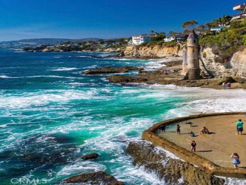 2785 Solana Way, Laguna Beach, CA