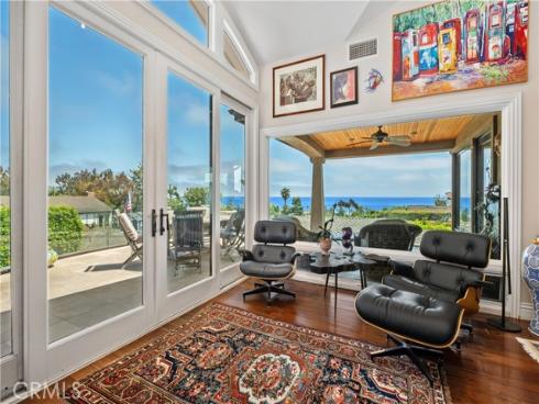 535  High Dr  , Laguna Beach, CA