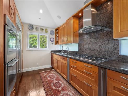 535  High Dr  , Laguna Beach, CA