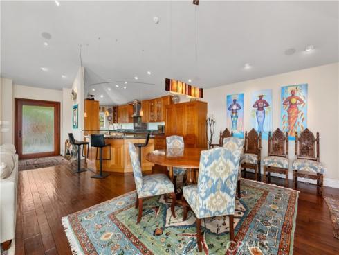 535  High Dr  , Laguna Beach, CA