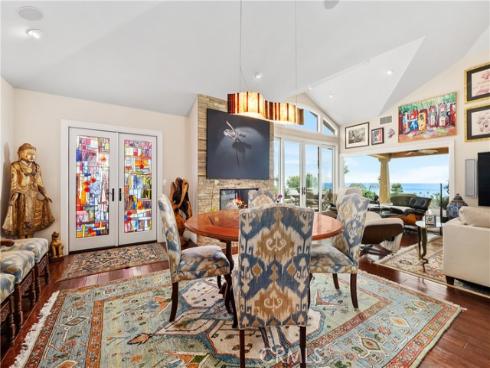 535  High Dr  , Laguna Beach, CA