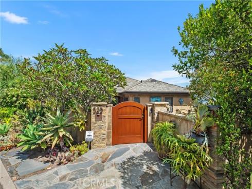 535  High Dr  , Laguna Beach, CA