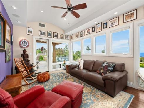 535  High Dr  , Laguna Beach, CA