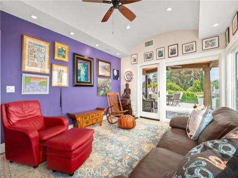 535  High Dr  , Laguna Beach, CA