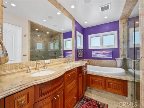 535  High Dr  , Laguna Beach, CA