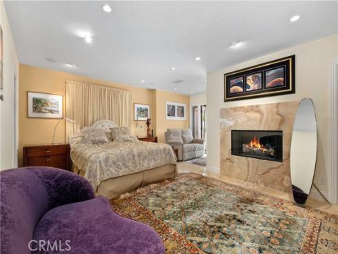 535  High Dr  , Laguna Beach, CA